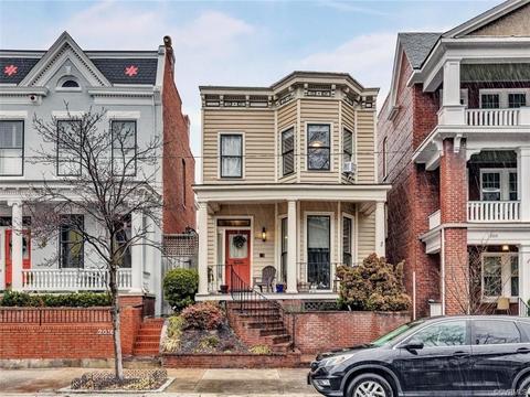 2014 Stuart Ave, Richmond, VA 23220 photo 1
