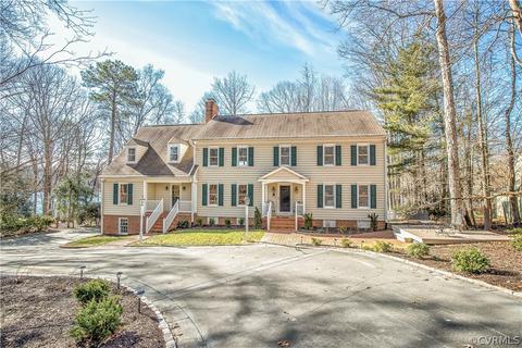13421 Torrington Dr, Midlothian, VA 23113 photo 2