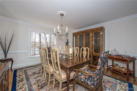 13421 Torrington Dr, Midlothian, VA 23113 photo 6
