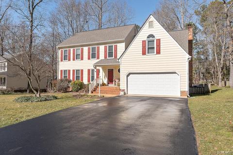 6306 Walnut Bend Ter, Midlothian, VA 23112 photo 2