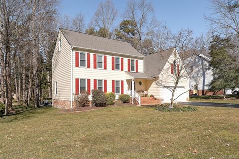 6306 Walnut Bend Ter, Midlothian, VA 23112 photo 1