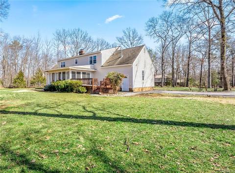 2710 Sandhurst Ln, Midlothian, VA 23113 photo 4