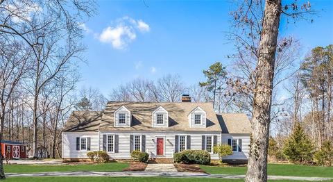 2710 Sandhurst Ln, Midlothian, VA 23113 photo 1