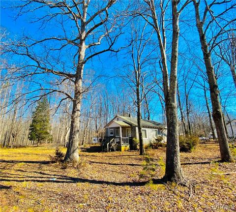 6891 Cabbage Patch Rd, Keysville, VA 23947 photo 6