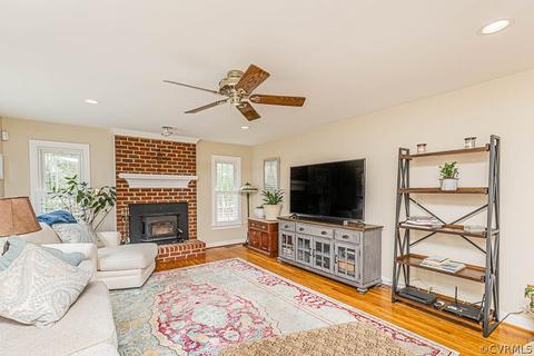 9120 Stumpy Rd, Ashland, VA 23005 photo 8