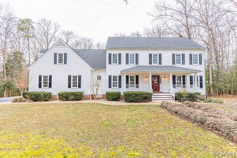9120 Stumpy Rd, Ashland, VA 23005 photo 1