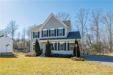 3002 Chislet Dr, Midlothian, VA 23112 photo 5