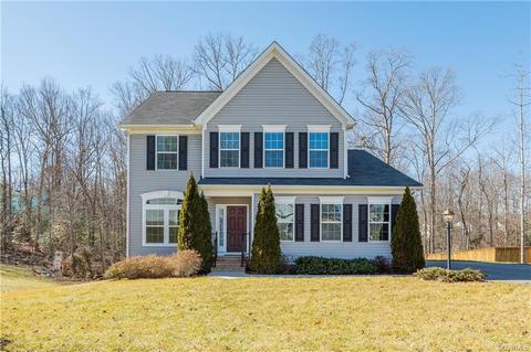 3002 Chislet Dr, Midlothian, VA 23112 photo 2