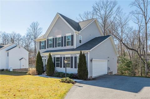 3002 Chislet Dr, Midlothian, VA 23112 photo 6