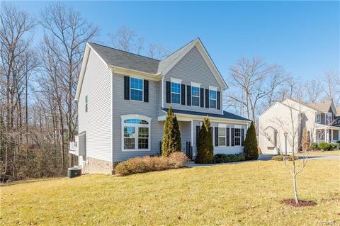 3002 Chislet Dr, Midlothian, VA 23112 photo 3