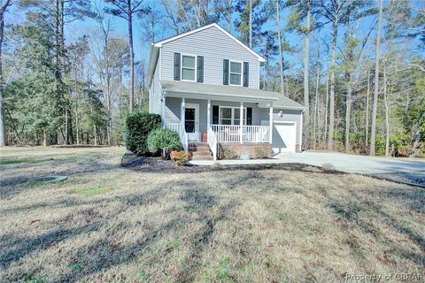 12322 Pine Trl, Gloucester, VA 23061 photo 1