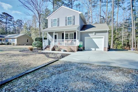12322 Pine Trl, Gloucester, VA 23061 photo 2