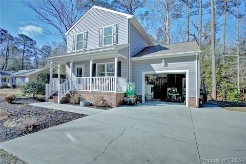 12322 Pine Trl, Gloucester, VA 23061 photo 3