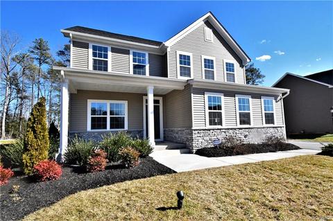 12825 Bailey Valley Dr, Midlothian, VA 23112 photo 2