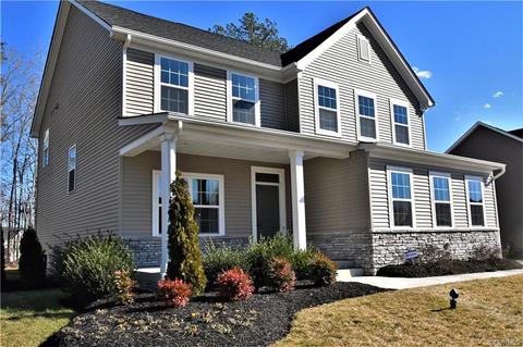 12825 Bailey Valley Dr, Midlothian, VA 23112 photo 1
