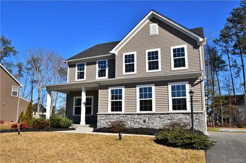 12825 Bailey Valley Dr, Midlothian, VA 23112 photo 3