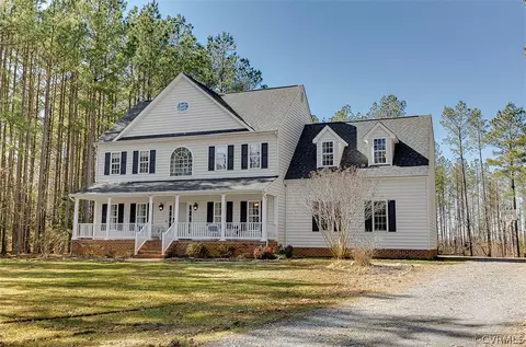 17181 Katy Ln, Beaverdam, VA 23015 photo 2