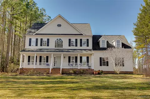 17181 Katy Ln, Beaverdam, VA 23015 photo 1