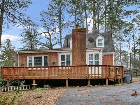 108 E Pinecrest Rd, Wakefield, VA 23888 photo 24