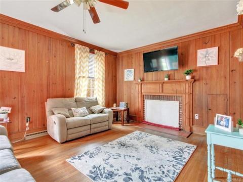 108 E Pinecrest Rd, Wakefield, VA 23888 photo 5