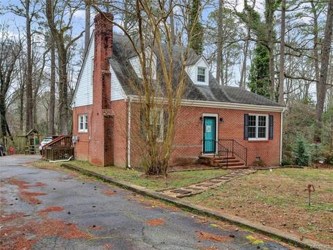 108 E Pinecrest Rd, Wakefield, VA 23888 photo 3