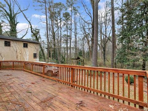108 E Pinecrest Rd, Wakefield, VA 23888 photo 22