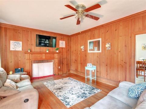 108 E Pinecrest Rd, Wakefield, VA 23888 photo 4