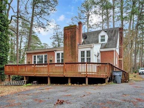 108 E Pinecrest Rd, Wakefield, VA 23888 photo 25