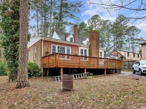 108 E Pinecrest Rd, Wakefield, VA 23888 photo 23