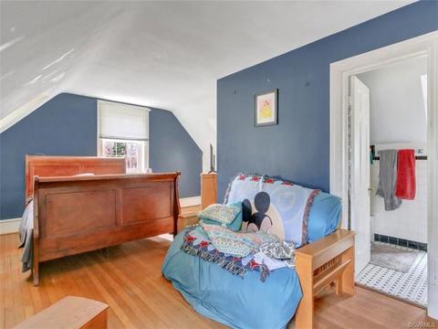 108 E Pinecrest Rd, Wakefield, VA 23888 photo 17