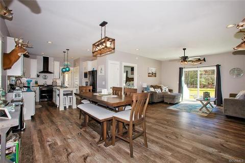 667 Spring Farm Rd, Dendron, VA 23839 photo 11