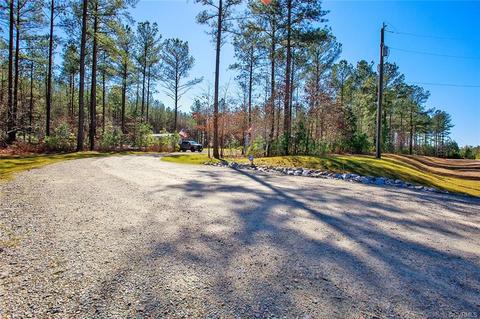 667 Spring Farm Rd, Dendron, VA 23839 photo 7