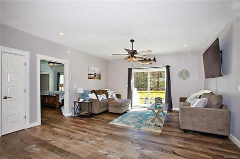 667 Spring Farm Rd, Dendron, VA 23839 photo 16