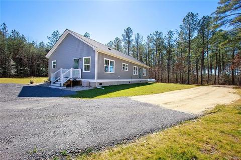 667 Spring Farm Rd, Dendron, VA 23839 photo 1