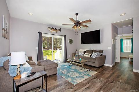 667 Spring Farm Rd, Dendron, VA 23839 photo 15