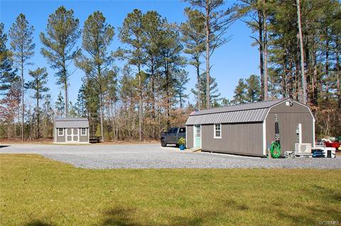 667 Spring Farm Rd, Dendron, VA 23839 photo 6
