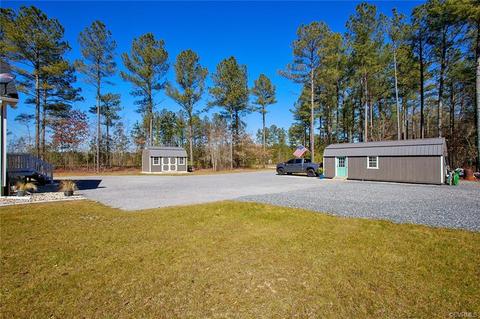 667 Spring Farm Rd, Dendron, VA 23839 photo 3