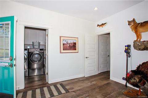 667 Spring Farm Rd, Dendron, VA 23839 photo 9