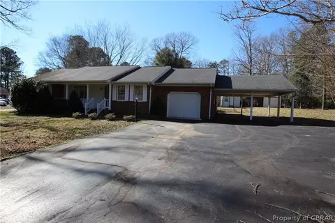 7252 Woody Rd, Gloucester, VA 23061 photo 2