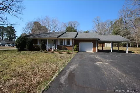 7252 Woody Rd, Gloucester, VA 23061 photo 50
