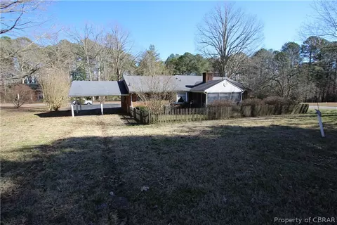 7252 Woody Rd, Gloucester, VA 23061 photo 47