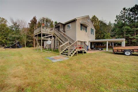 7089 Ware Neck Rd, Gloucester, VA 23061 photo 1