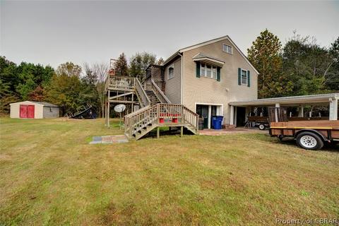 7089 Ware Neck Rd, Gloucester, VA 23061 photo 3
