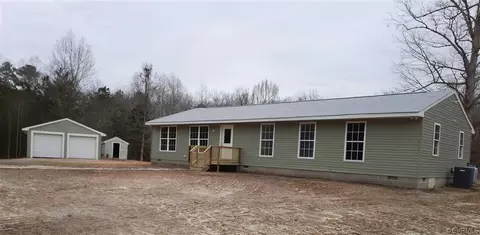 4611 Hidden Ln, Lanexa, VA 23089 photo 1