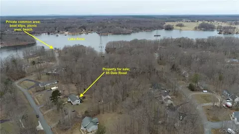 85 Dale Rd, Bumpass, VA 23024 photo 3