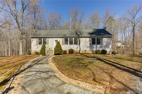 85 Dale Rd, Bumpass, VA 23024 photo 1