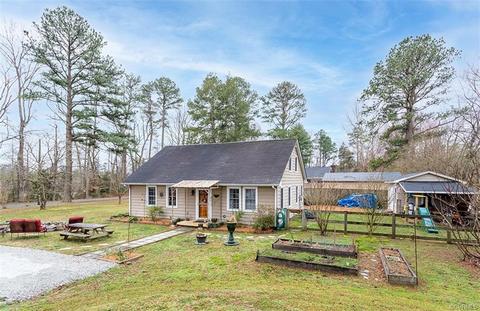 9426 Townsend Rd, Providence Forge, VA 23140 photo 1