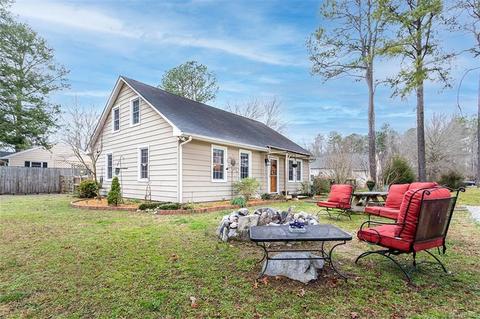 9426 Townsend Rd, Providence Forge, VA 23140 photo 3
