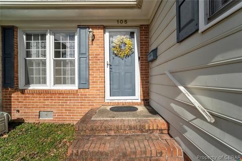105 Quaker Rd, Hampton, VA 23669 photo 4