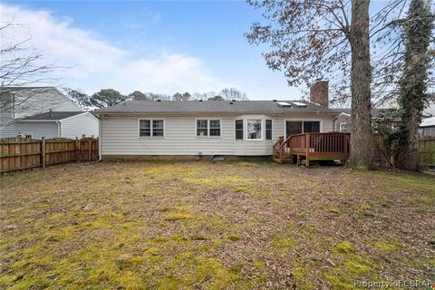 105 Quaker Rd, Hampton, VA 23669 photo 30